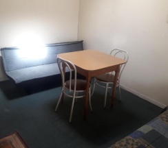 Двухместный номер Standard 2 отдельные кровати в Hostal Rayen