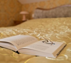 Номер Standard в Adeles Vila