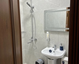 Номер Deluxe в Grand