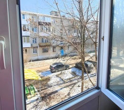 Апартаменты в Квартира 1-кoмнaтная в Центрe Гоpода