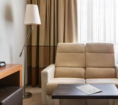 Номер студия в Staybridge Suites