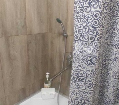 Квартира в Апартаменты на Бургасская улица, 4