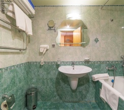 STANDARD в Де ла Мапа