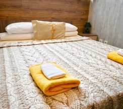 Стандарт (Only for double) в Hotel LOFT Ptz