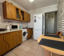 1-комнатные апартаменты стандарт в Rent Min-Vody (Рэнт Мин-Воды) на улице Пушкина 33