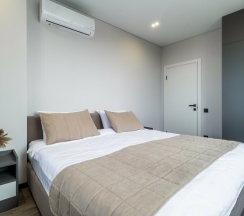 Family №508 | 2 спальни в Nort на Родионова