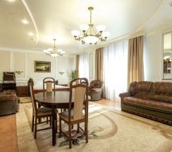 СТУДИО 3 ЭТАЖ в У моря