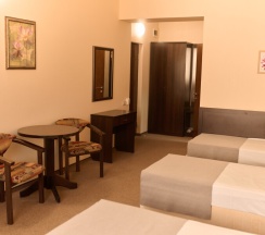 Стандарт 4, 33-38м2 в Лотос