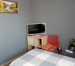 1 семейный в Аргос