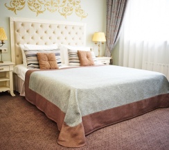 Standart  Plus/Стандарт Плюс - 4* в Грумант
