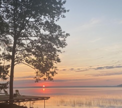 Коттедж стандарт в Black fox