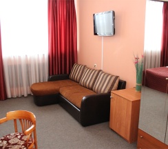 Супериор/ Superior Room в Воронеж