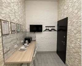 Номер Эконом в Samsonov Hotels