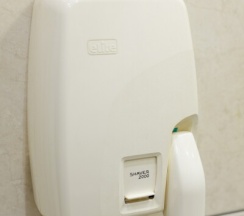 Комфортный номер с двумя отдельными кроватями в Имидж