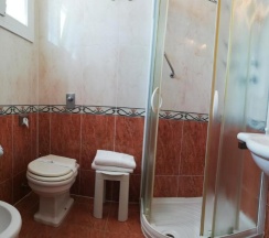 Трёхместный номер Standard с видом на море в Hotel Caravelle & Minicaravelle