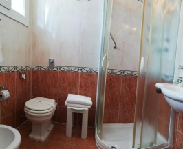 Трёхместный номер Standard в Hotel Caravelle & Minicaravelle