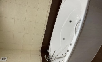Номер Standard в Aлиби
