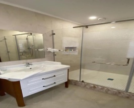 Полулюкс в Kaspi boutique hotel