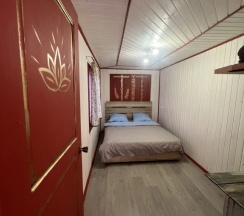 Семейный номер Standard в Тишина