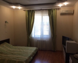 Номер Deluxe в Полюс