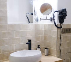 Джуниор сюит 5-й этаж (501) в Увельские курорты