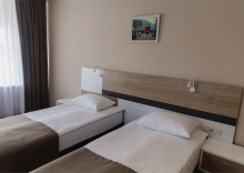 Standart Twin в Diamond Lugovaya