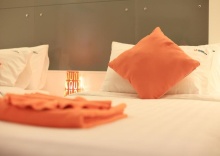 Двухместный номер Standard двуспальная кровать в Original Orange Hotel