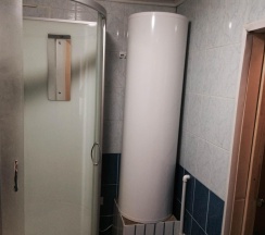 Коттедж стандарт в Штоль