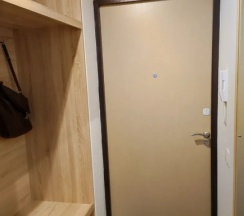 Квартира в Апартаменты на Первомайская улица, 16