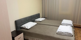 Дербент: Мини-отель Шалбуздаг