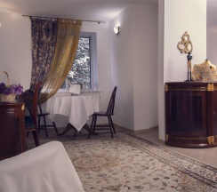 Люкс в Villa a la Russe