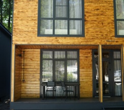 VILLA 5 в Райский уголок