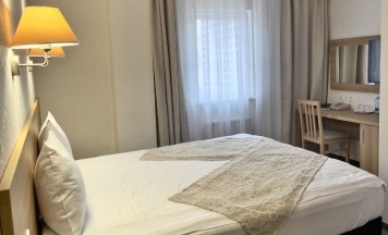 Номер категории Эконом в Олимп