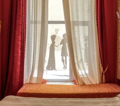 Двухместный номер в Residence