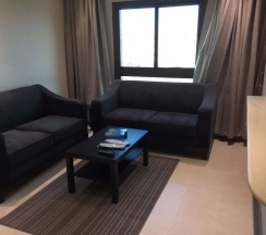 Апартаменты с 3 комнатами в Danar Hotel Apartments 2