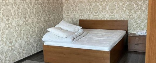 Номер люкс в Караван