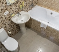 Стандарт + в Коржовъ