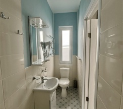 Двухместный номер с Удобствами в Краски