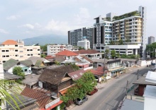 Семейный люкс в Chiang Mai Mansion 2