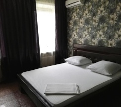 Номер люкс в Пегас