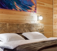 Стандартный номер в Odin House