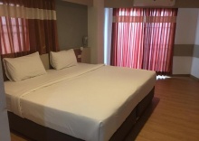 Двухместный номер Standard двуспальная кровать в Ingnaam Hotel