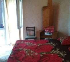 Двухместный эконом в Под пальмой
