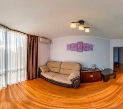 Люкс в Вилла море