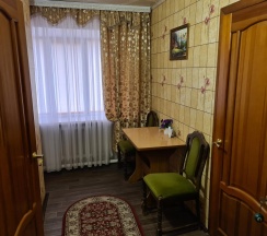 2-комнатный номер люкс с 1 двуспальной кроватью в Хопер