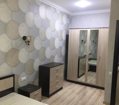 Апартаменты c 1 комнатой в Best house
