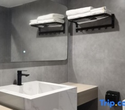 Номер Standard в Taishan Golden Beach Resort