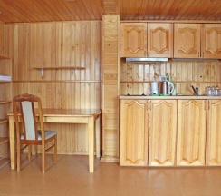 Номер эконом в Здрава дача