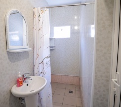 Номер Standard в Дельфин