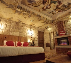 Номер Superior в Corner İn Cappadocia